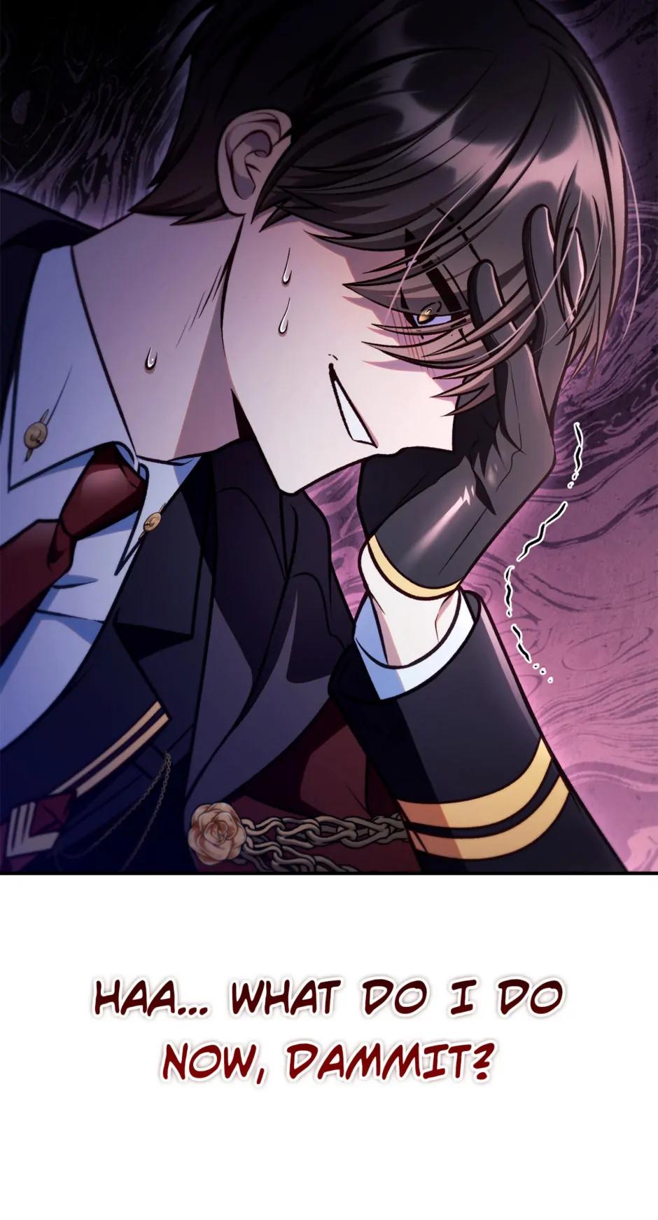 How to Use a Returner Chapter 149 - Page 58