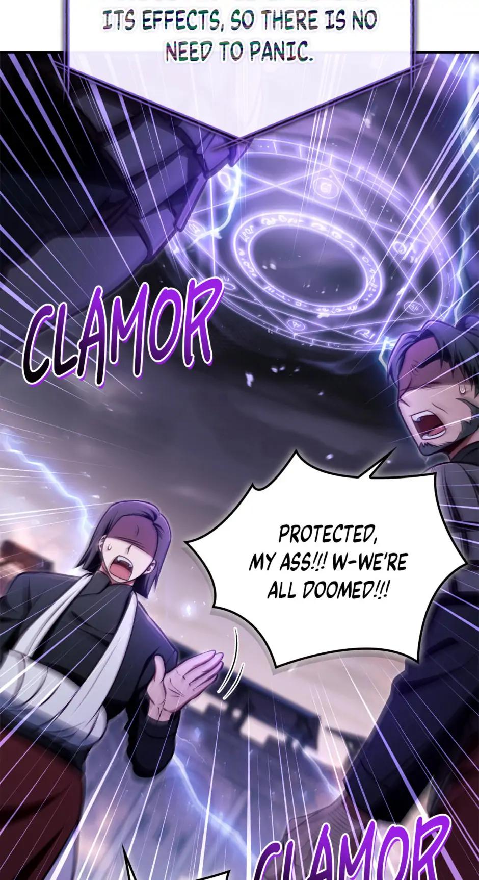 How to Use a Returner Chapter 149 - Page 62