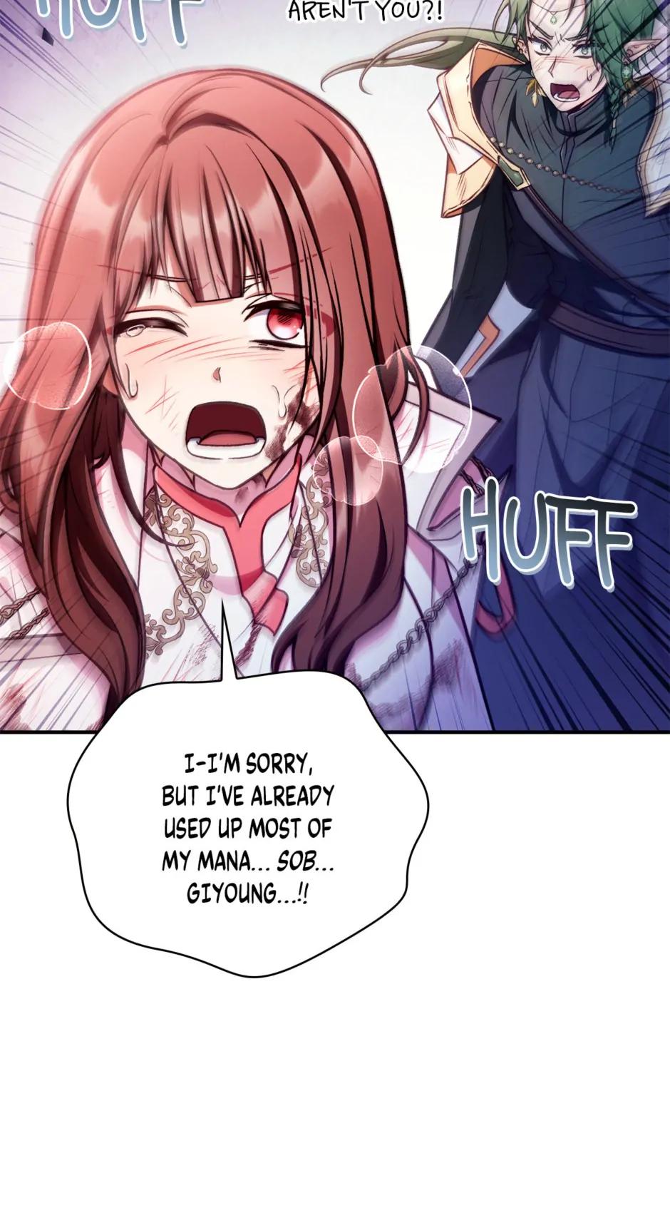 How to Use a Returner Chapter 149 - Page 64