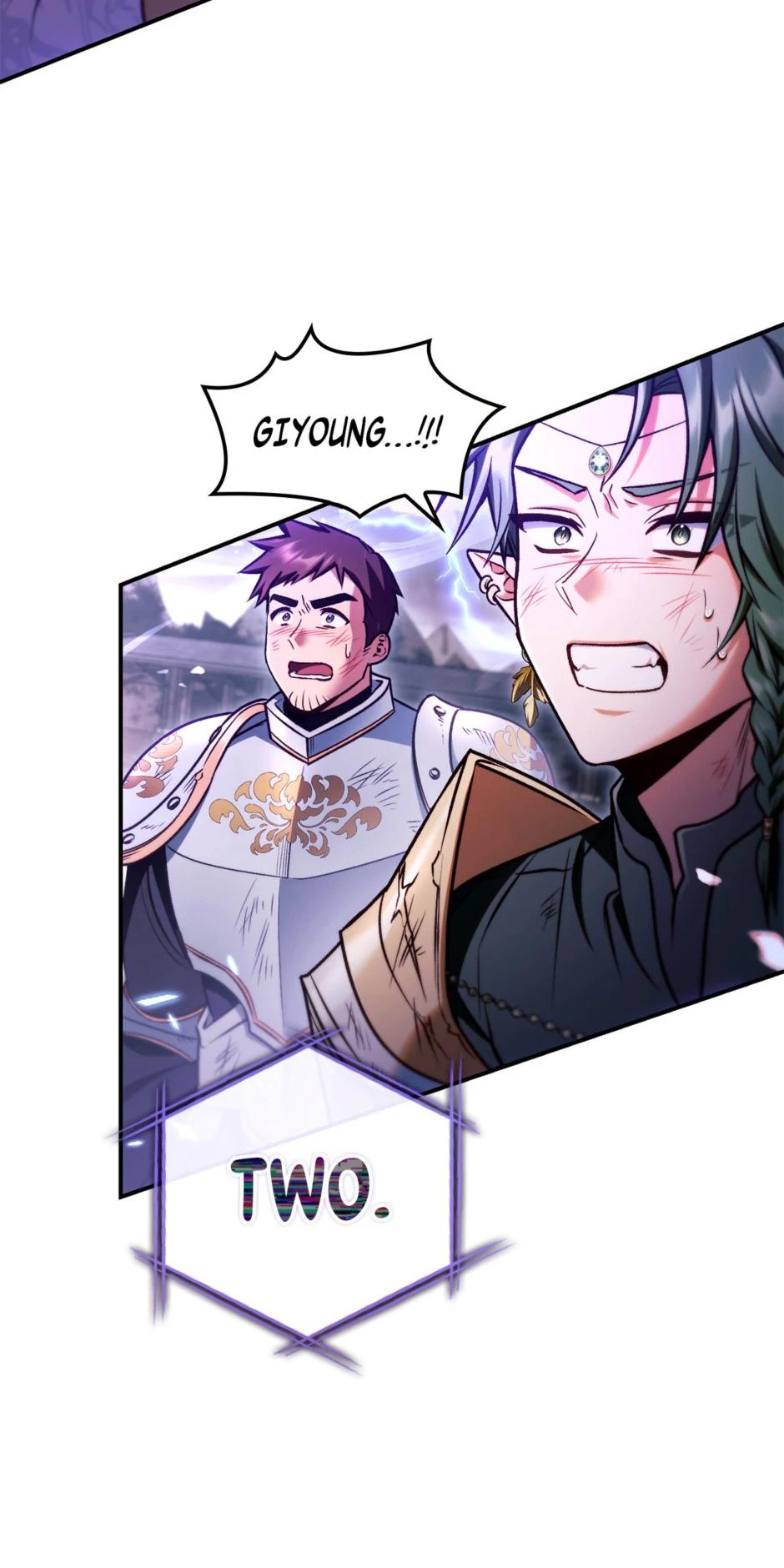 How to Use a Returner Chapter 149 - Page 66