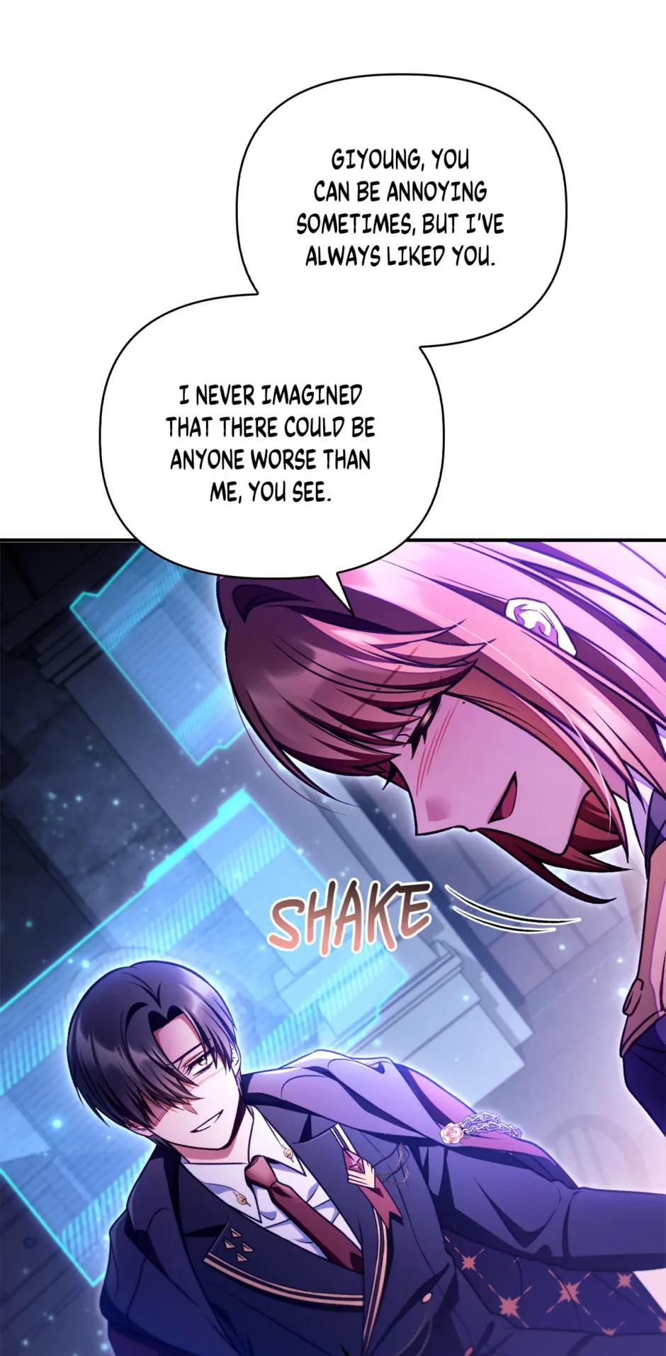 How to Use a Returner Chapter 149 - Page 75