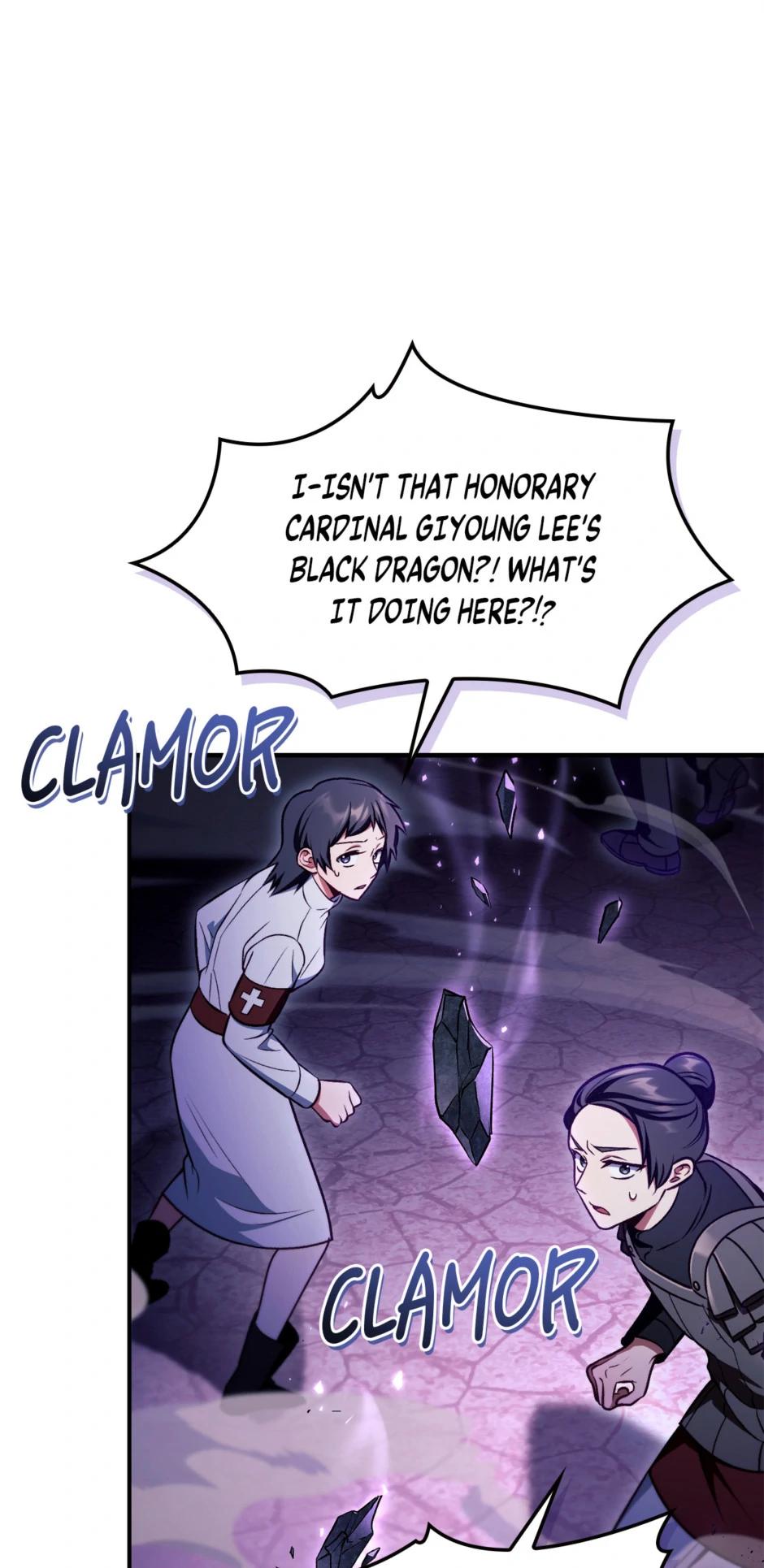 How to Use a Returner Chapter 149 - Page 90