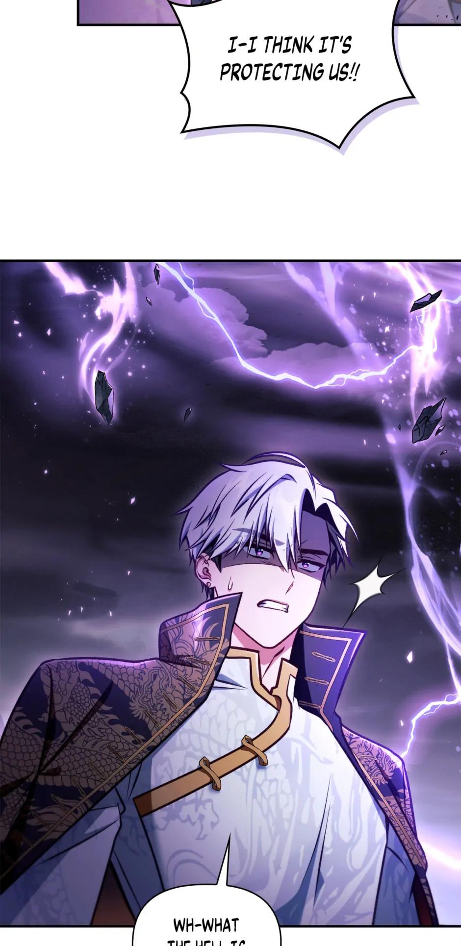 How to Use a Returner Chapter 149 - Page 91