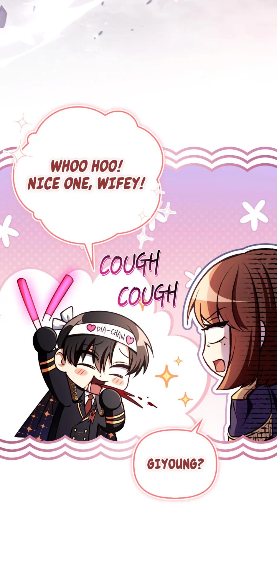 How to Use a Returner Chapter 149 - Page 95