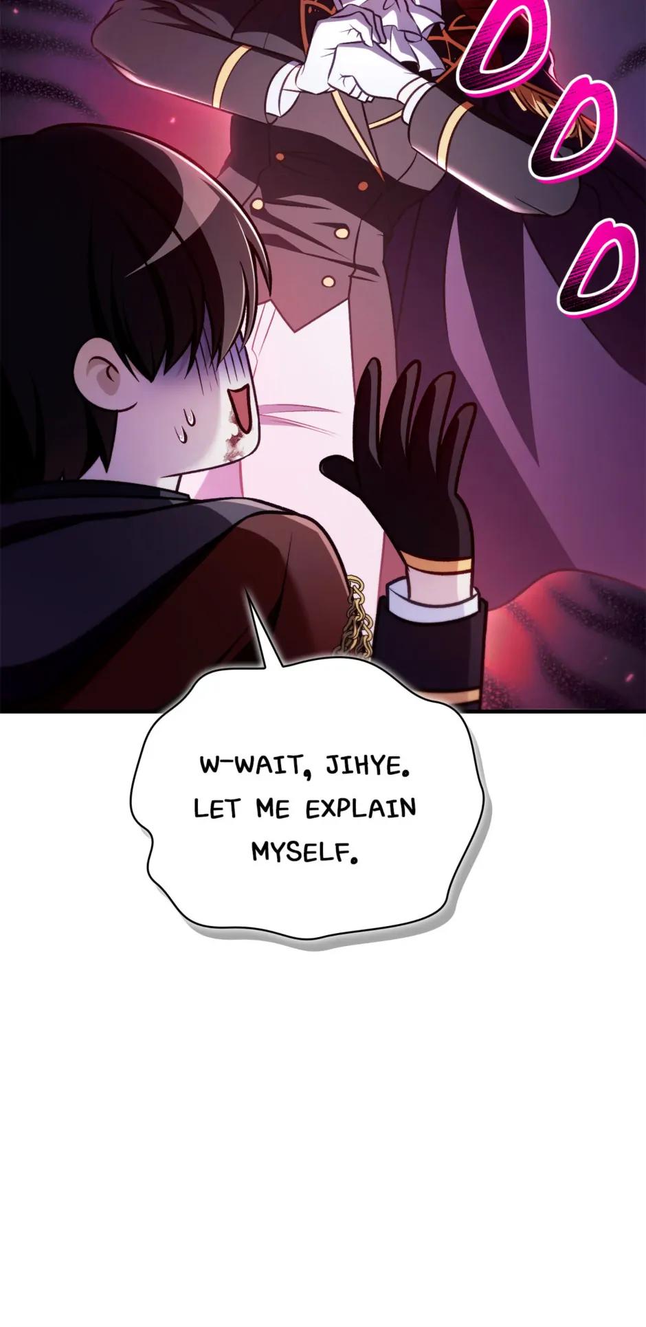 How to Use a Returner Chapter 149 - Page 97