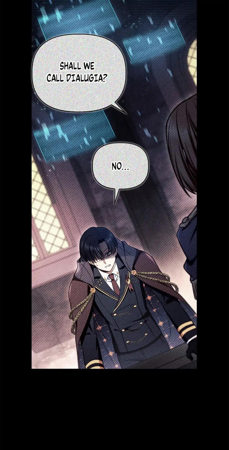 How to Use a Returner Chapter 149 - Page 99