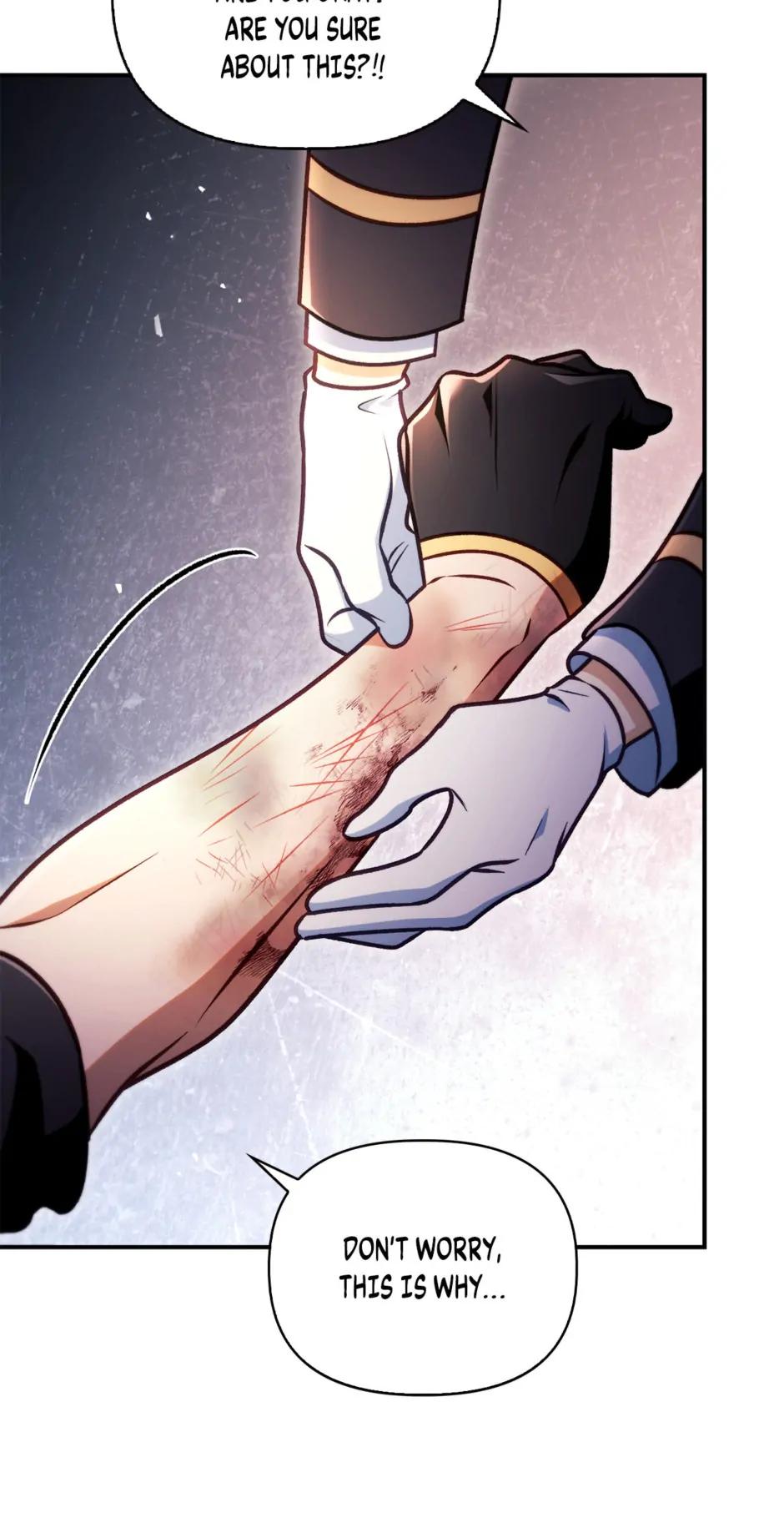 How to Use a Returner Chapter 149 - Page 101