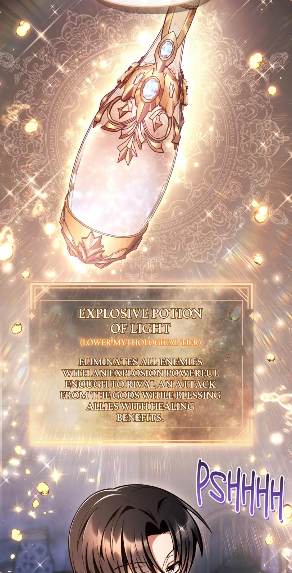 How to Use a Returner Chapter 149 - Page 103