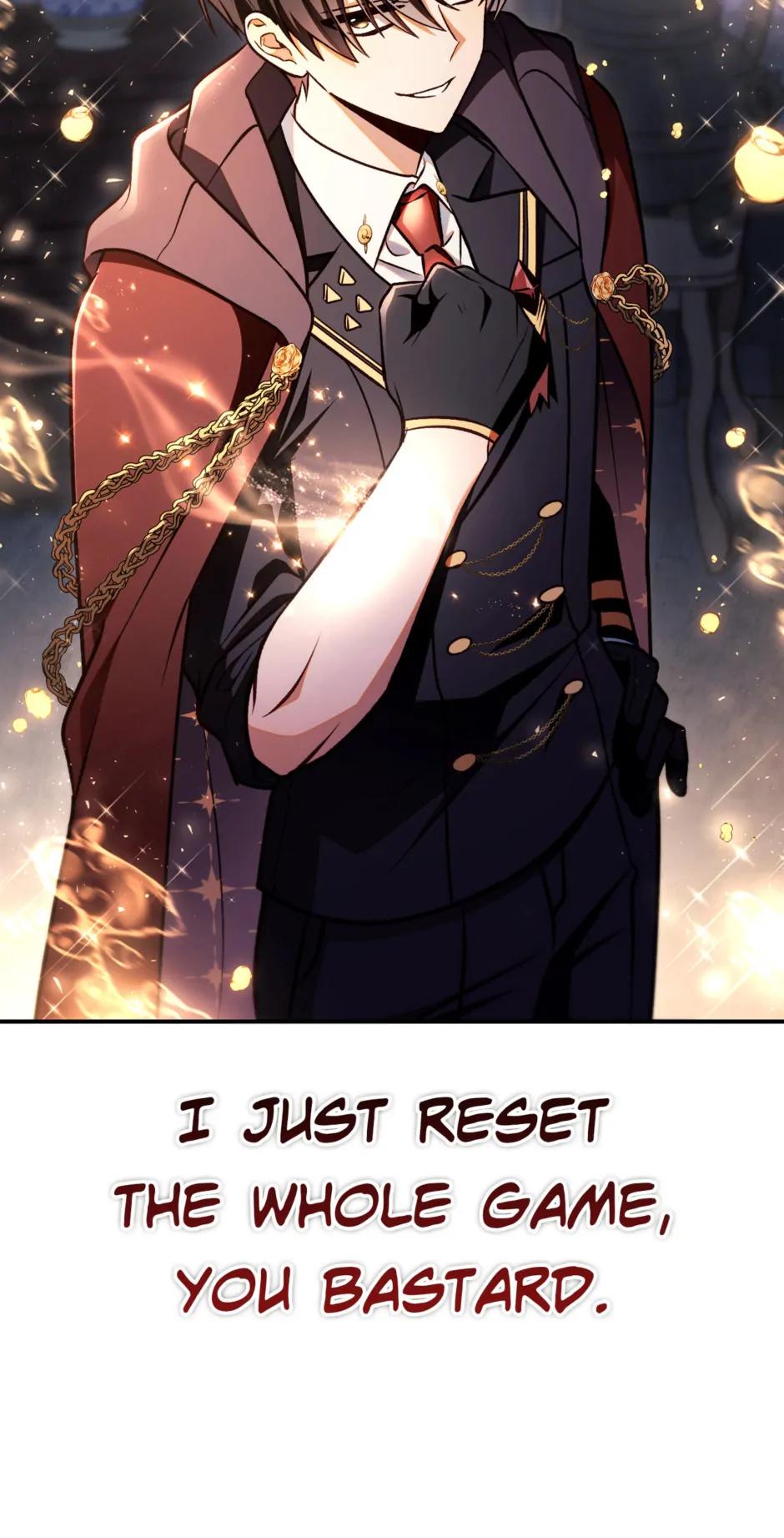 How to Use a Returner Chapter 149 - Page 104