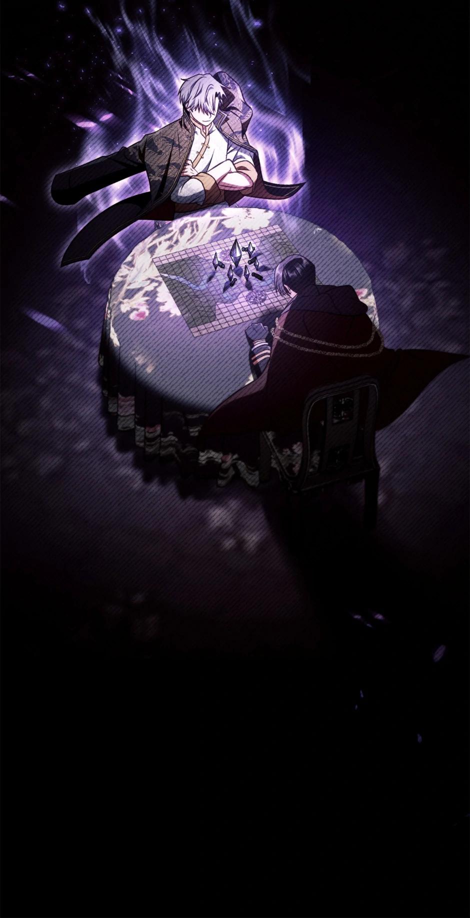 How to Use a Returner Chapter 149 - Page 106