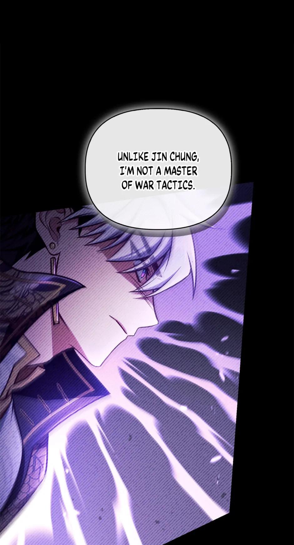 How to Use a Returner Chapter 149 - Page 107