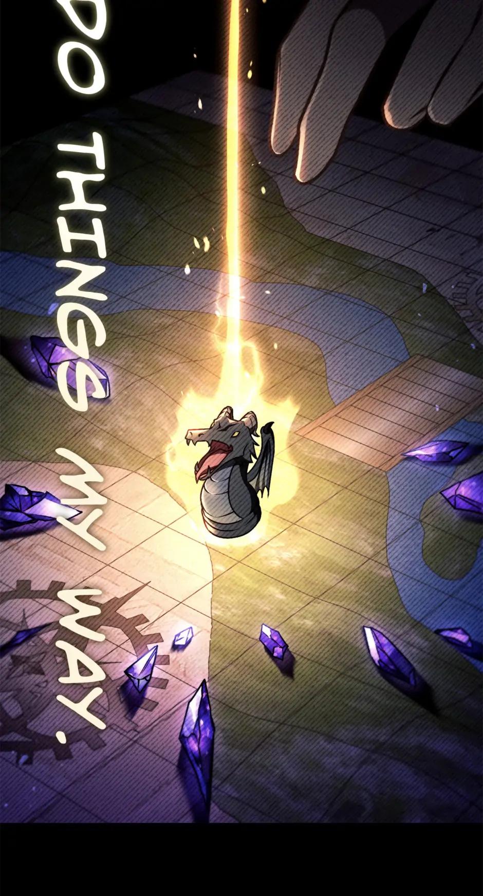 How to Use a Returner Chapter 149 - Page 111