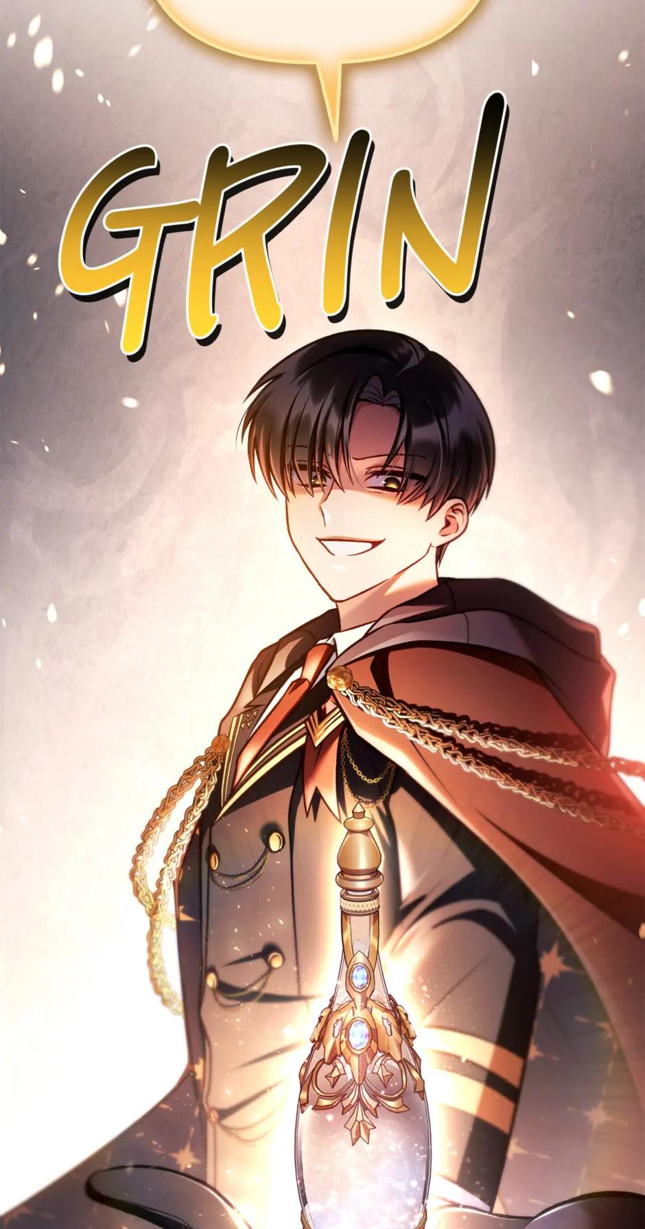 How to Use a Returner Chapter 149 - Page 116