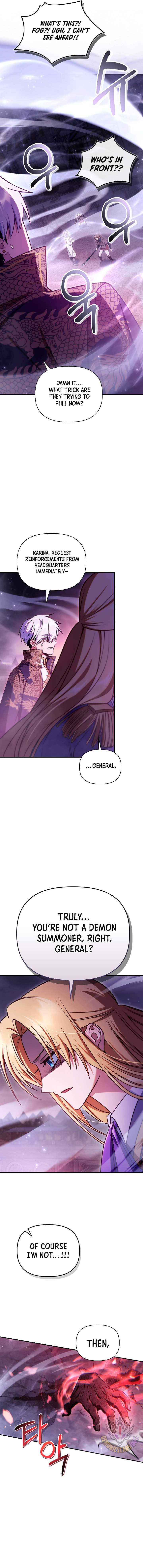 How to Use a Returner Chapter 150 - Page 7