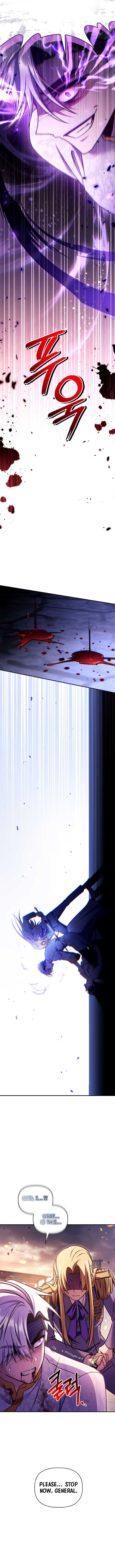 How to Use a Returner Chapter 151 - Page 4