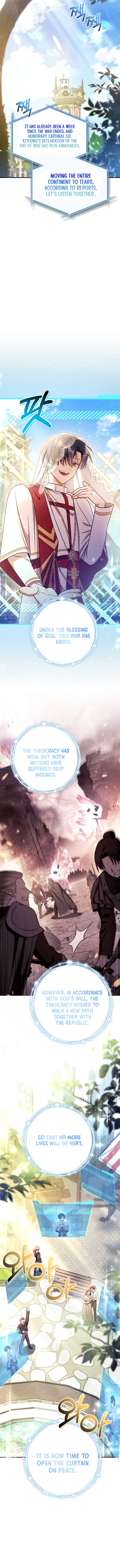 How to Use a Returner Chapter 151 - Page 6