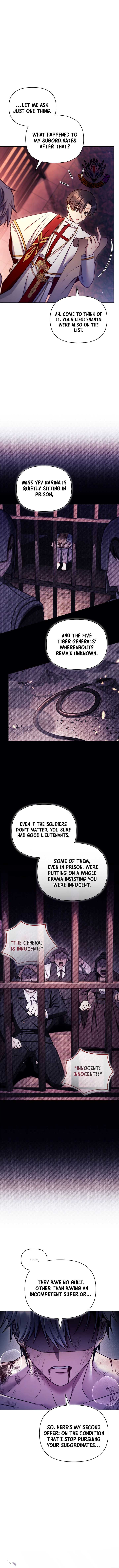 How to Use a Returner Chapter 151 - Page 13