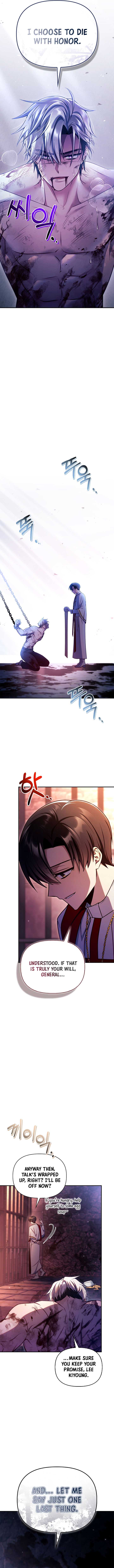 How to Use a Returner Chapter 151 - Page 14