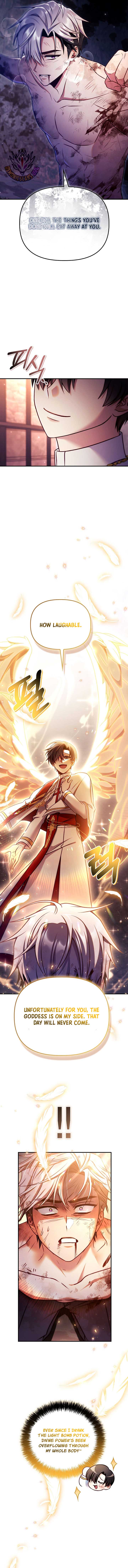 How to Use a Returner Chapter 151 - Page 15