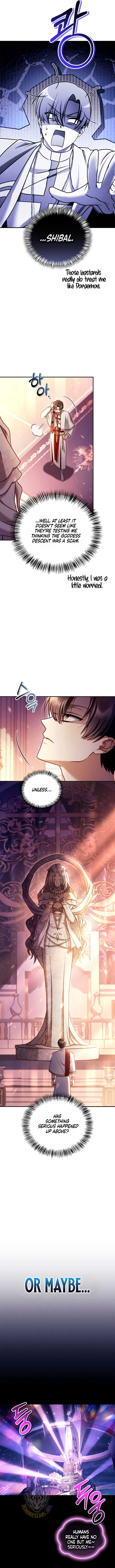 How to Use a Returner Chapter 152 - Page 5