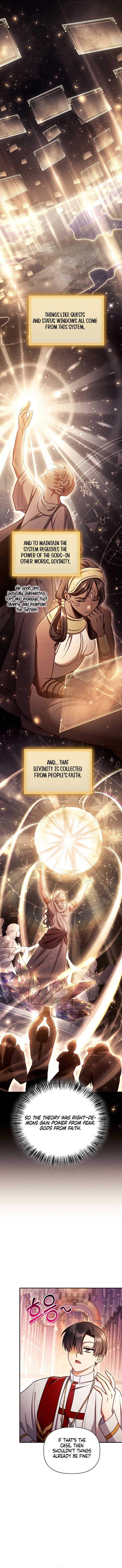 How to Use a Returner Chapter 152 - Page 10