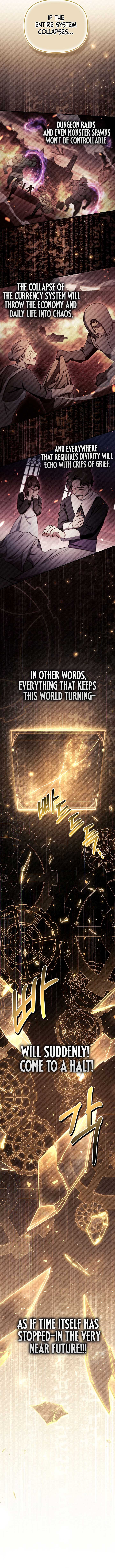 How to Use a Returner Chapter 152 - Page 14