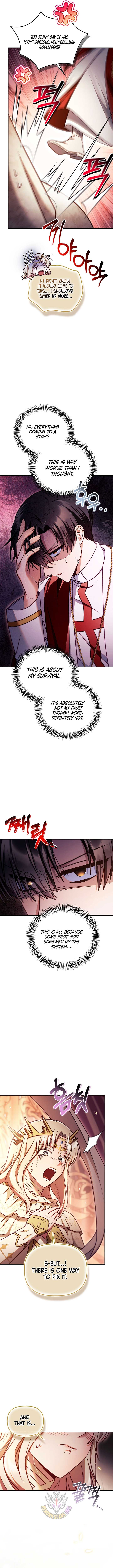 How to Use a Returner Chapter 152 - Page 15