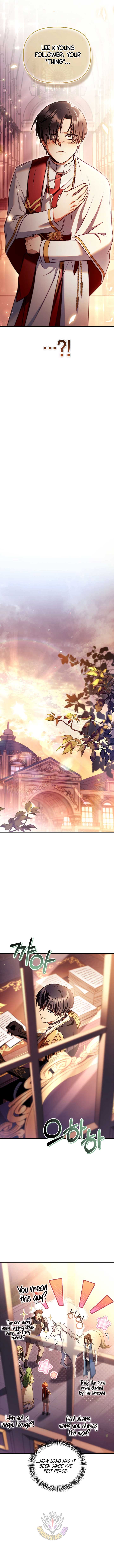 How to Use a Returner Chapter 152 - Page 16