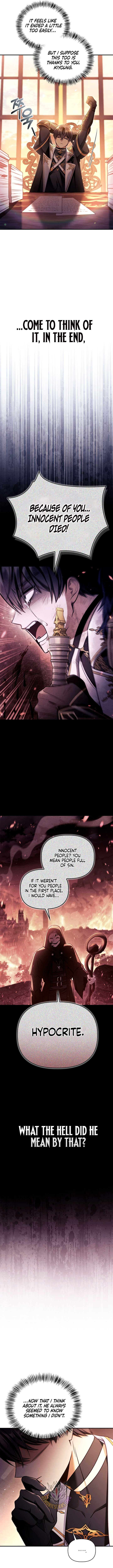 How to Use a Returner Chapter 152 - Page 17