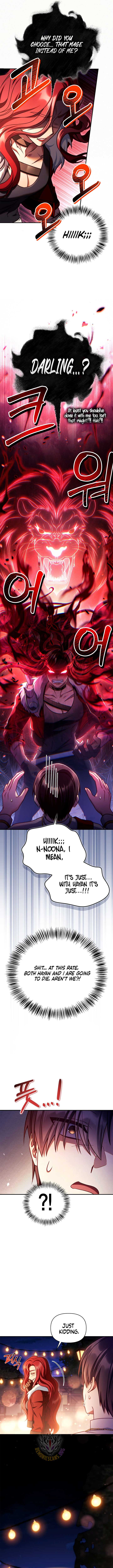 How to Use a Returner Chapter 153 - Page 17