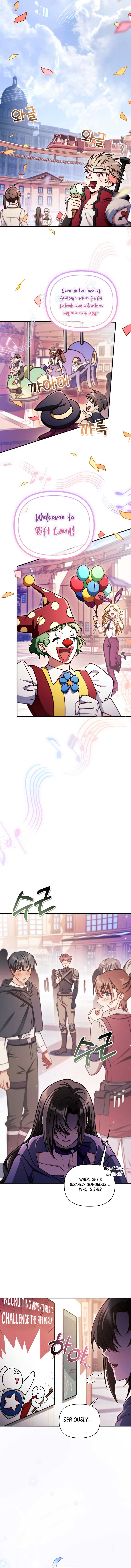 How to Use a Returner Chapter 154 - Page 14