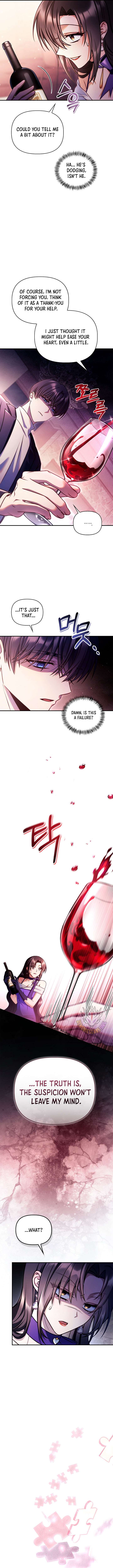 How to Use a Returner Chapter 157 - Page 10