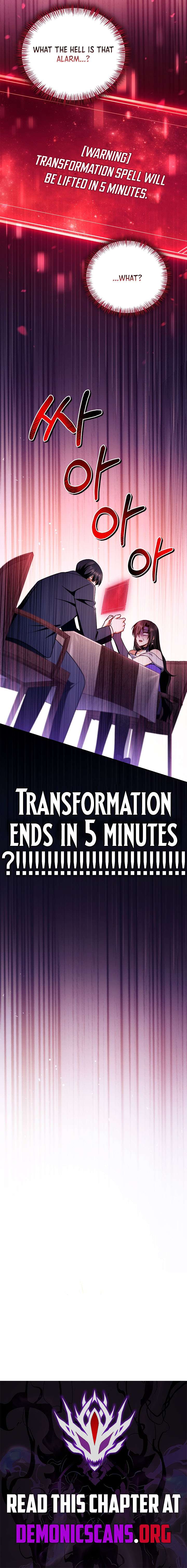 How to Use a Returner Chapter 157 - Page 17