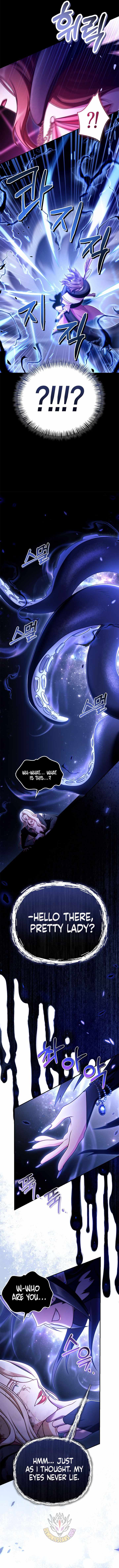 How to Use a Returner Chapter 159 - Page 15