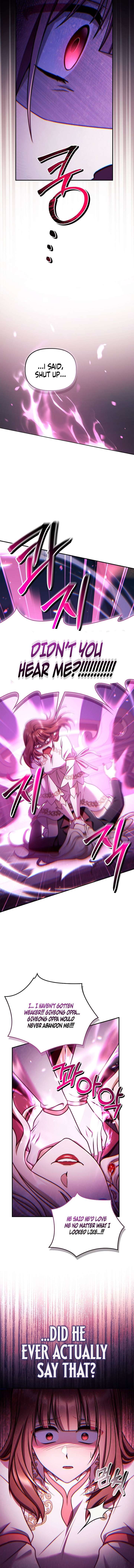 How to Use a Returner Chapter 160 - Page 16