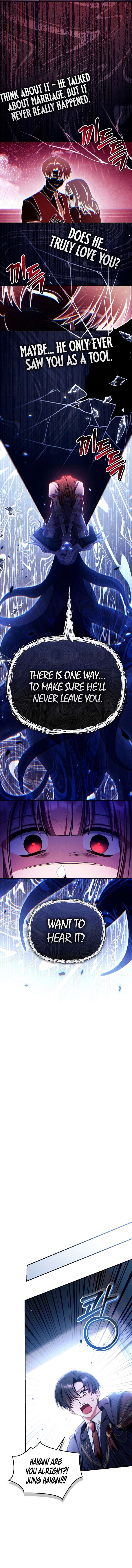 How to Use a Returner Chapter 160 - Page 17