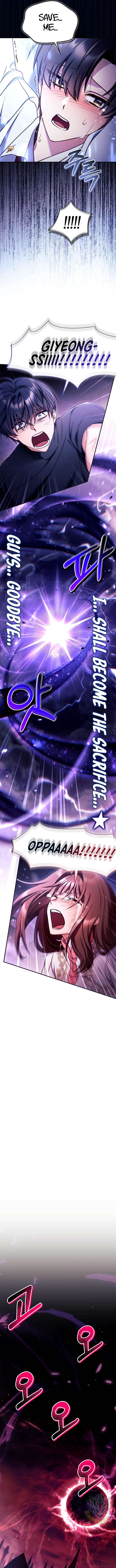 How to Use a Returner Chapter 161 - Page 15