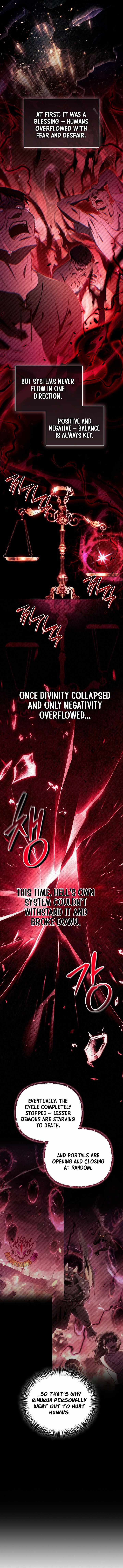 How to Use a Returner Chapter 162 - Page 5