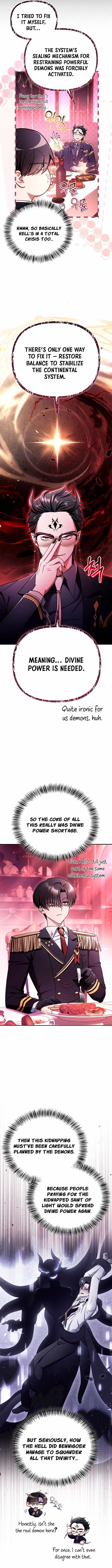 How to Use a Returner Chapter 162 - Page 6