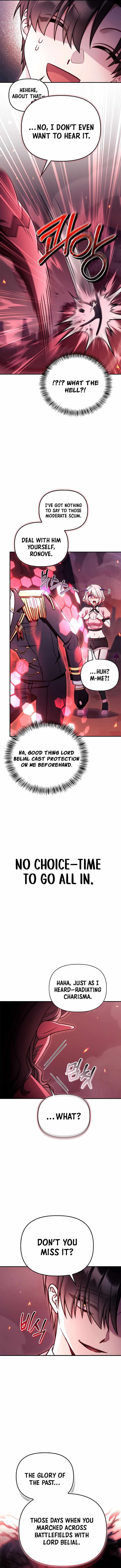 How to Use a Returner Chapter 162 - Page 14