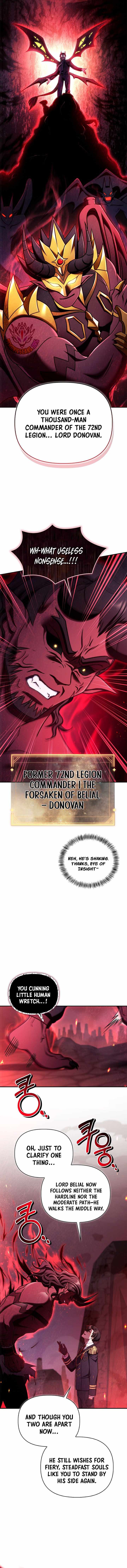 How to Use a Returner Chapter 162 - Page 15