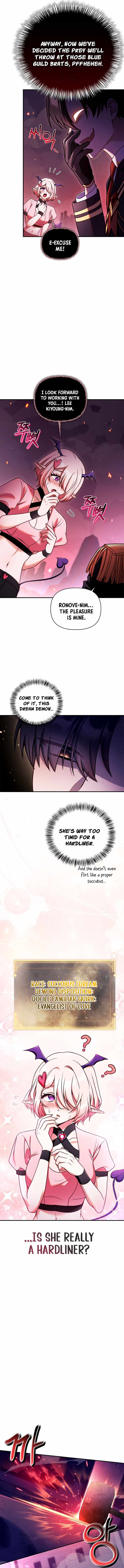 How to Use a Returner Chapter 163 - Page 4