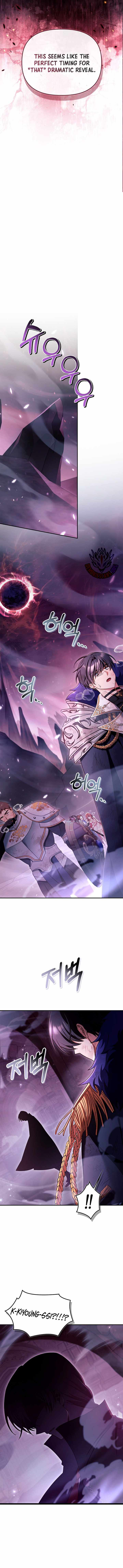 How to Use a Returner Chapter 163 - Page 11