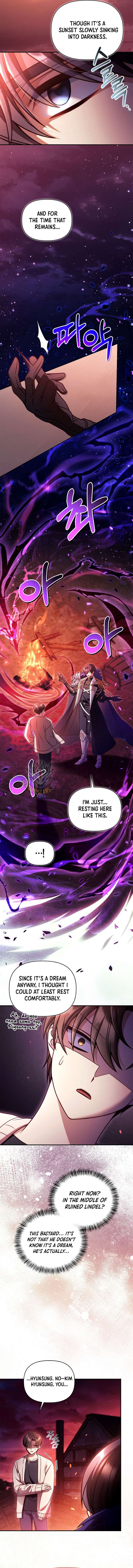 How to Use a Returner Chapter 164 - Page 6