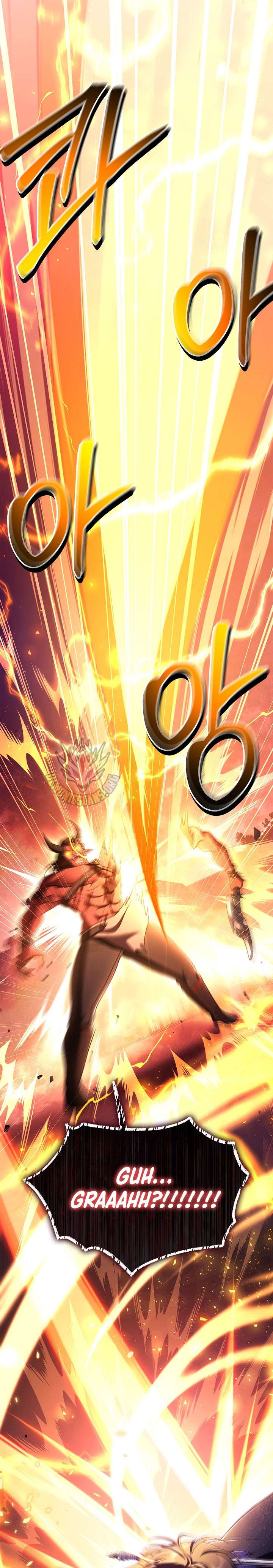 How to Use a Returner Chapter 164 - Page 19