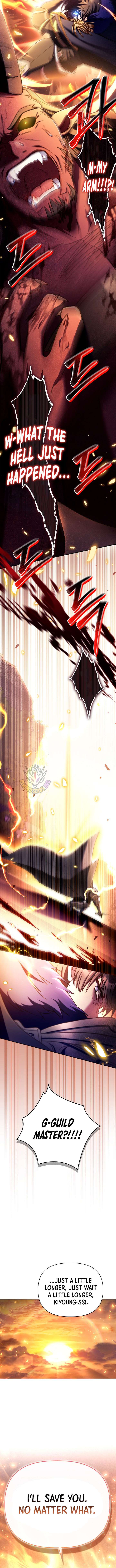 How to Use a Returner Chapter 164 - Page 20