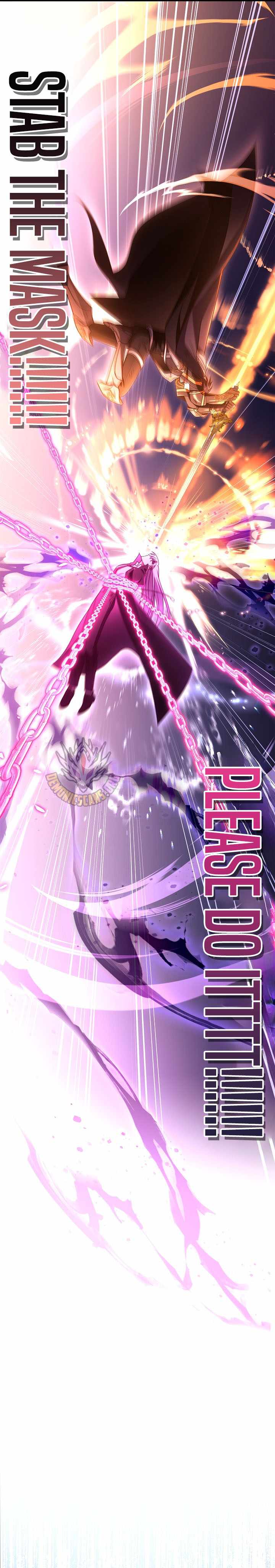 How to Use a Returner Chapter 165 - Page 13