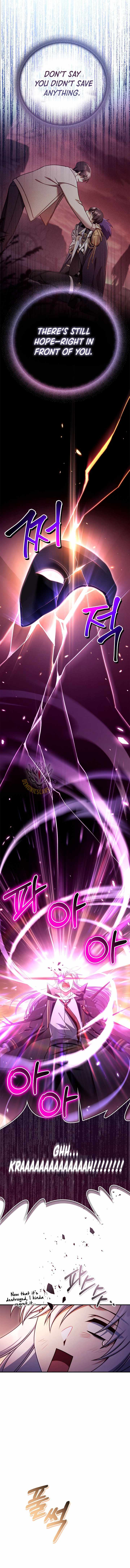 How to Use a Returner Chapter 165 - Page 14