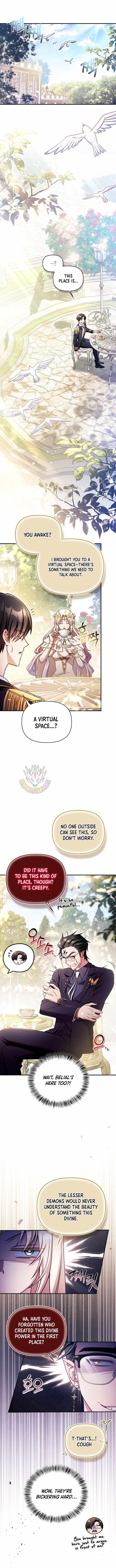 How to Use a Returner Chapter 166 - Page 4