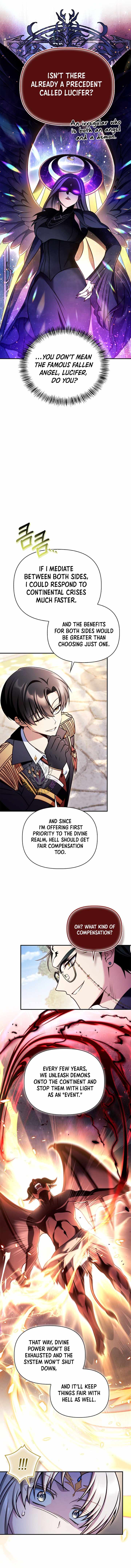 How to Use a Returner Chapter 166 - Page 9